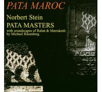 Stein,Norbert - Pata Maroc