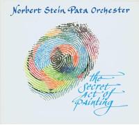 Stein,Norbert - The Secret Act of Painting