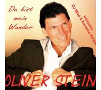 Stein,Oliver - Du Bist Mein Wunder