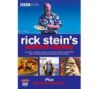 Stein Rick - Rick Stein's Seafood Odyssey [Edizione: Regno Unito] [Edizione: Regno Unito]