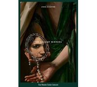 Stein Riverton The Hall Of Mirrors (Copertina rigida) Nordic Crime Library