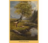 Stein Riverton The Iron Chariot (Copertina rigida) Nordic Crime Library