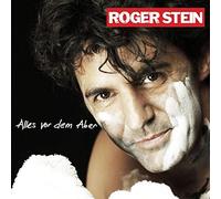 STEIN, ROGER - ALLES NACH DEM ABER