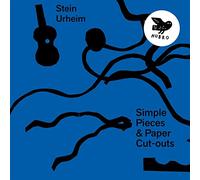 Stein Urheim - Simple Pieces & Paper Cut-Outs