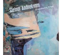 Steinar Aadnekvan Freedoms Tree (CD) Album