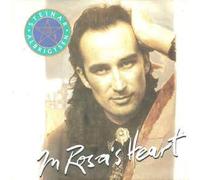 Steinar Albrigsten - In Rosa's Heart / Till The Morning Comes [Vinyl Single]