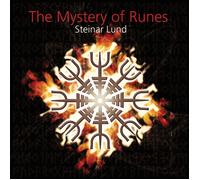 Steinar Lund The Mystery of Runes (CD)