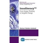 Steinar Valade-Amland Innoliteracy™ (Tascabile)