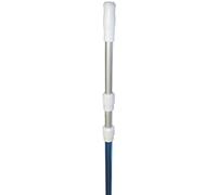 Steinbach 61190 - Asta telescopica in Alluminio per Piscina, Misure: 1,2 x 3,6 m