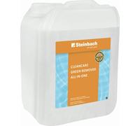 Steinbach CleanCare Green Remover All-in-One - 5 litri