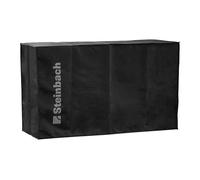 STEINBACH Copertura per Pompa di Calore Silent 5-049391Y - Copertura Resistente ai Raggi UV per Pompe di Calore con Dimensioni 98 x 34,20 x 58,50 cm per Proteggere da Pioggia, umidità e Agenti