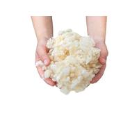 STEINBACH Filtro Wool Flakes - 040060 - Filtro Ecologico in 100% Lana Vergine - Compatibile con Tutti i Comuni impianti di filtraggio a Sabbia - Adatto ad Acqua salata - 700 g