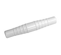 Steinbach Fittinge Doppelschlauchtülle, Bianco, Diametro 32/38 MM