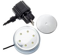 Steinbach Illuminazione Piscina Illuminazione a LED per Piscine Fuori Terra, Tra