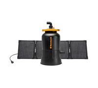 Steinbach Pompa Filtro a Energia Solare FXS38 - 1 pz.