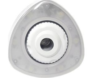 Steinbach Jet Light - Ugello d'Ingresso con Illuminazione a LED - 1 pz.