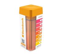 STEINBACH Kit di test per pH senza cloro/bromo, 079200, include 2 x 20 compresse, facile da usare, adatto per piscine e vasche idromassaggio