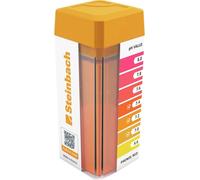 Steinbach Kit Test pH e Cloro - 1 pz.