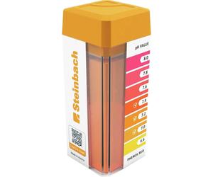 Steinbach Kit Test pH e Cloro - 1 pz.