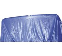Steinbach Liner Piscina, Rotondo, Blu, Diametro 3,66 x 1,50 m, Spessore 0,6 mm, 011930