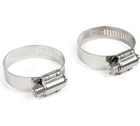 Steinbach Pacco Doppio di Fascette Stringitubo Ø 32/38 mm - 1 set
