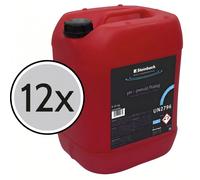 Steinbach pH Minus Liquido - 12 x 20 kg
