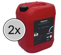 Steinbach pH Minus Liquido - 2 x 20 kg