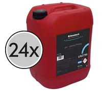Steinbach pH Minus Liquido - 24 x 20 kg