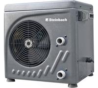 Steinbach Pompa di Calore Mini - Con sensore di flusso integrato