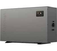 Steinbach Pompa di Calore Silent 5 - 1 pz.