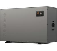 Steinbach Pompa di Calore Silent 7 - 1 pz.