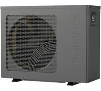 Steinbach Pompa di Calore Solid 9 - 1 pz.