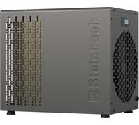 Steinbach Pompa di Calore Startis Inverto - 1 pz.
