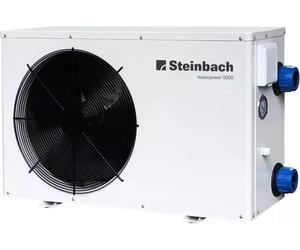 Steinbach Pompa di Calore - Waterpower 5000 - Waterpower 5000