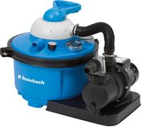 Steinbach Pompa Filtro a Sabbia - Comfort 50 - 1 pz.