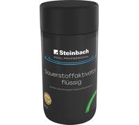 Steinbach Pool Professional Attivatore di Ossigeno e Protezione dalle Alghe - 1 L