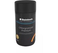 Steinbach Pool Professional Granulato di Cloro Premium - 1 kg