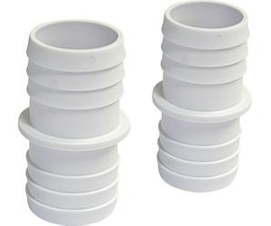 Steinbach Portagomma Doppio Ø 38/38 mm