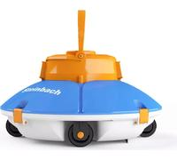 Steinbach Robot per Piscina - Poolrunner Battery Basic 2.0 - 1 pz.