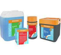 Steinbach Set Anti-Torbidità - 1 set