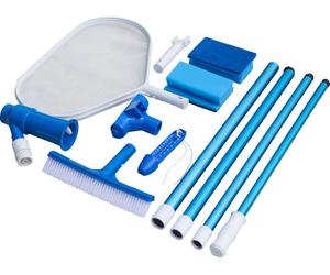 Steinbach Set Pulizia di Base - 1 set