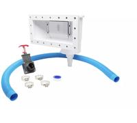 Steinbach Set Skimmer S1 Aggiuntivo per Piscina Only - 1 pz.