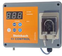 Steinbach Sistema di Clorazione Automatico - 1 pz.