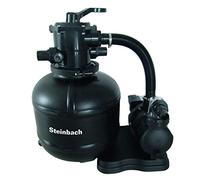 Steinbach Pompa Filtro a Sabbia Speed Clean Classic 400 - 1 pz.