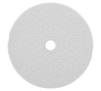 Steinbach Skimmer Zubehör Skimmer Coperchio per S1, Bianco, Diametro: 195 mm