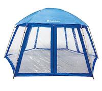 Steinbach Tenda per Piscine Fuori Terra