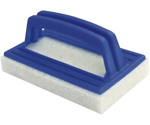 Steinbach Spugna Deluxe con Impugnatura - 1 pz.