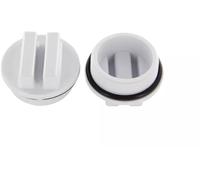 Steinbach Tappo 1 ½" AG - 1 set