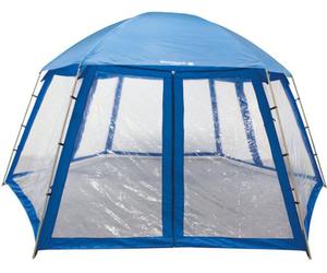 Steinbach Tenda Maxi per Piscine Fuori Terra - 1 pz.