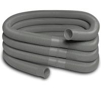 Steinbach Tubo per Piscina con Manicotto - Ø 32 mm - 1 pz.